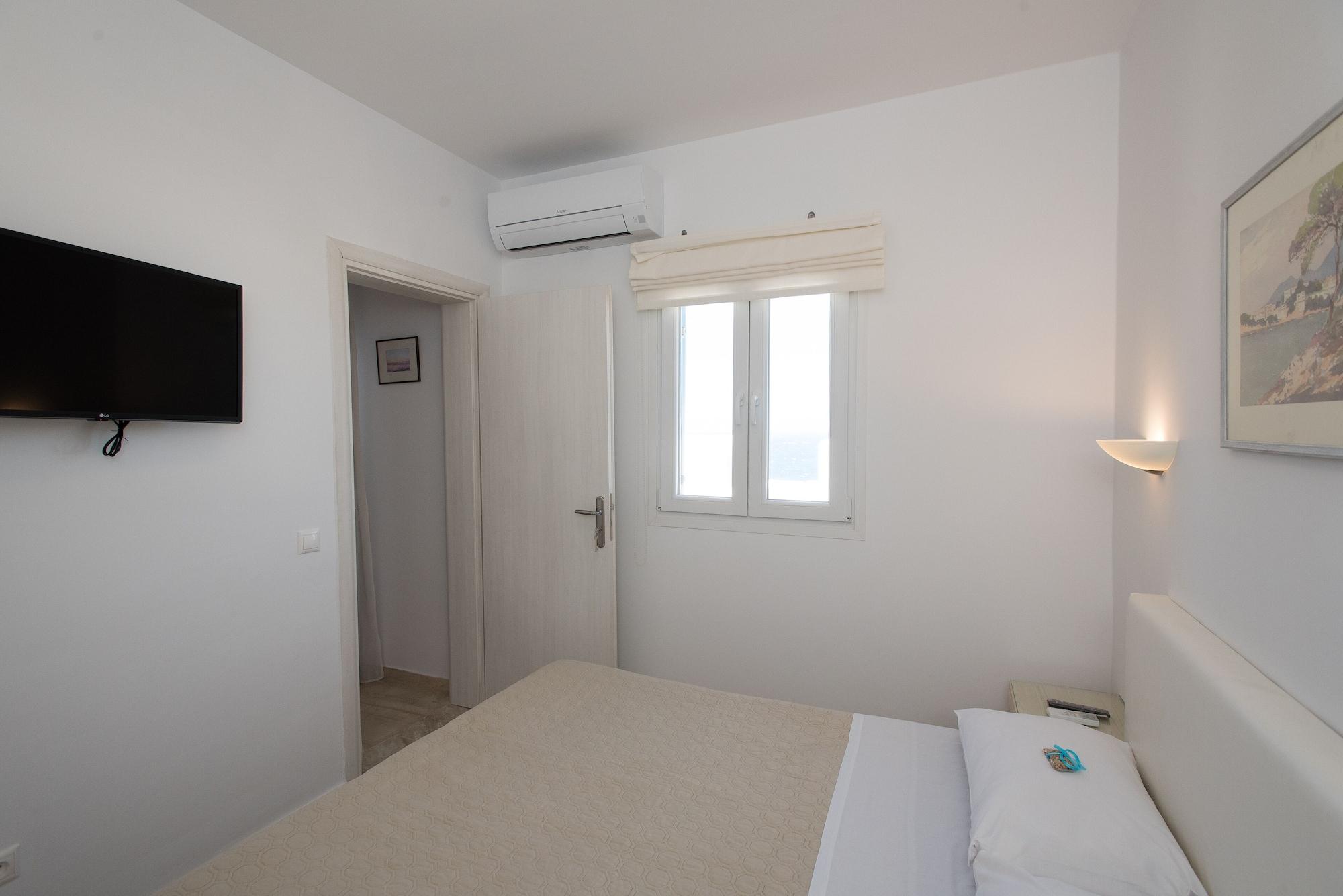 Hotel Spanelis Mykonos Town Exterior photo