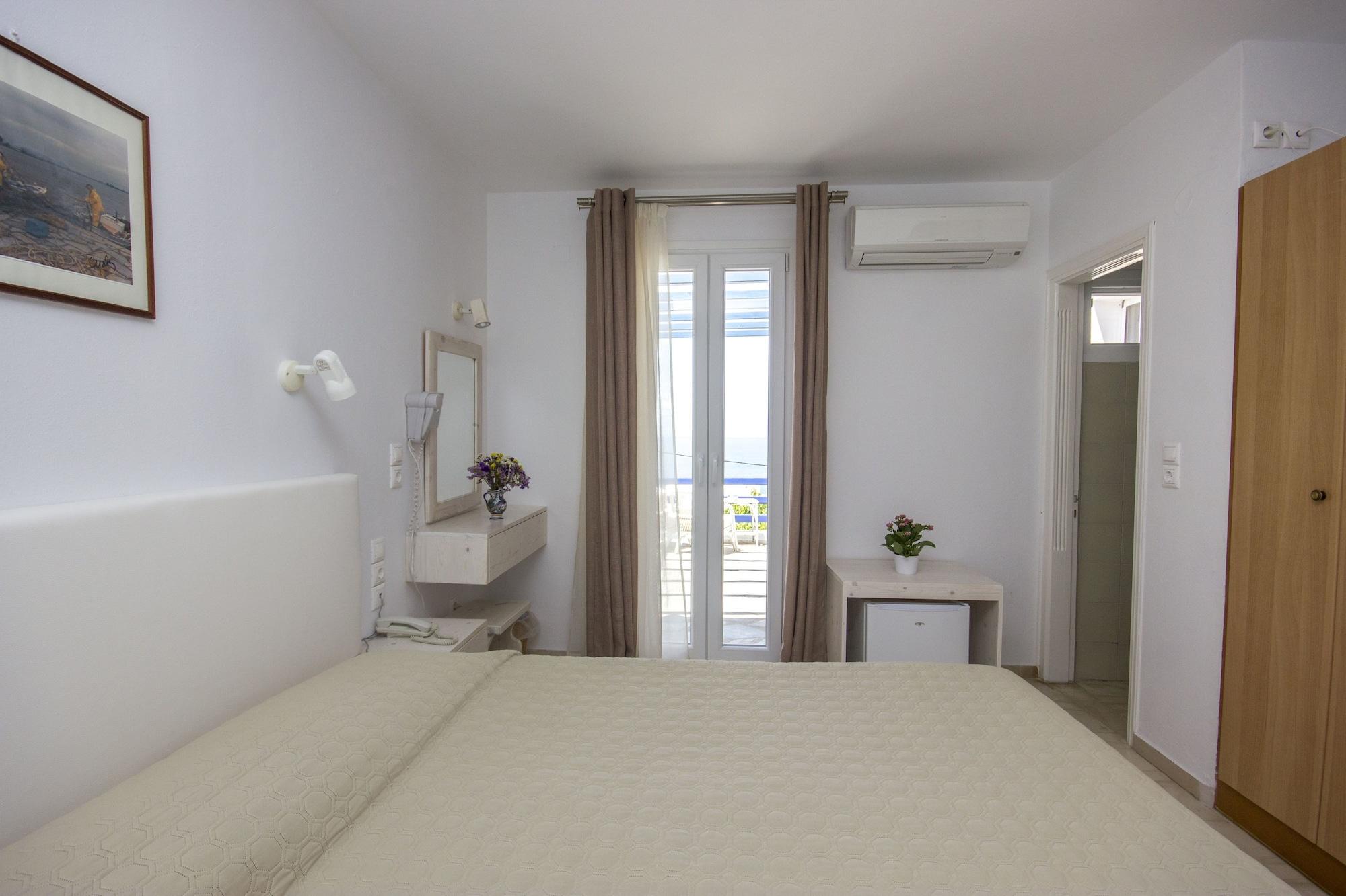 Hotel Spanelis Mykonos Town Exterior photo