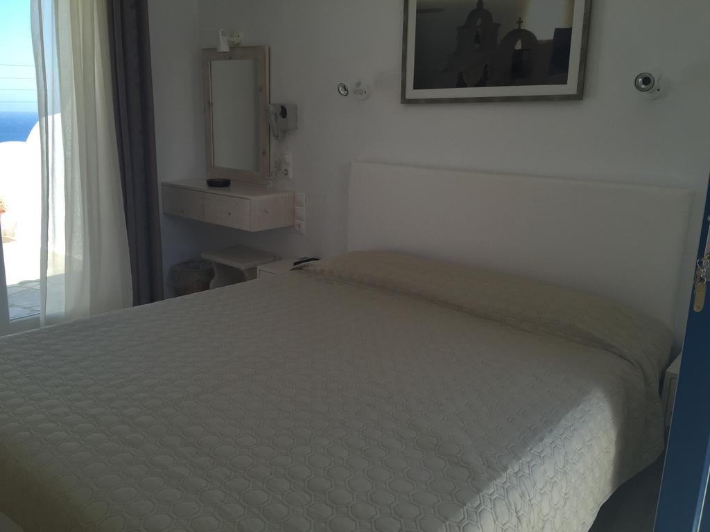 Hotel Spanelis Mykonos Town Exterior photo